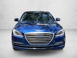 2017 Genesis G80 5.0L Ultimate