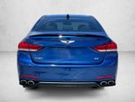 2017 Genesis G80 5.0L Ultimate
