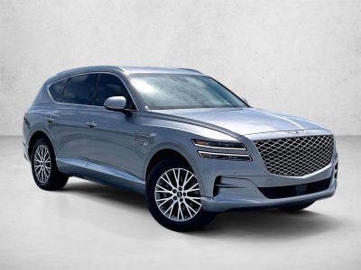 2023 Genesis GV80 Base