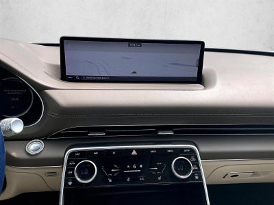 2023 Genesis GV80 Base