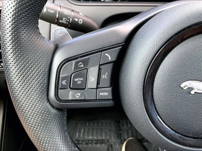 2024 Jaguar F-TYPE R75