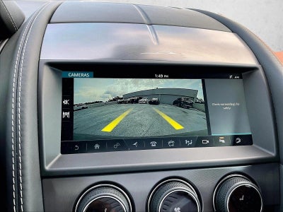 2024 Jaguar F-TYPE R75