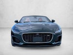 2024 Jaguar F-TYPE R75