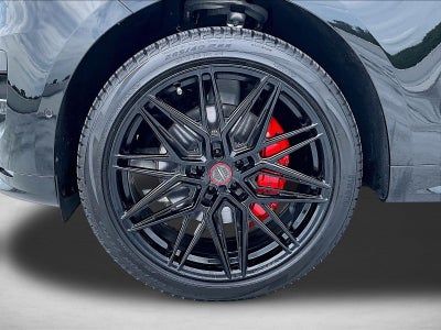 2024 Land Rover Range Rover Sport Dynamic SE