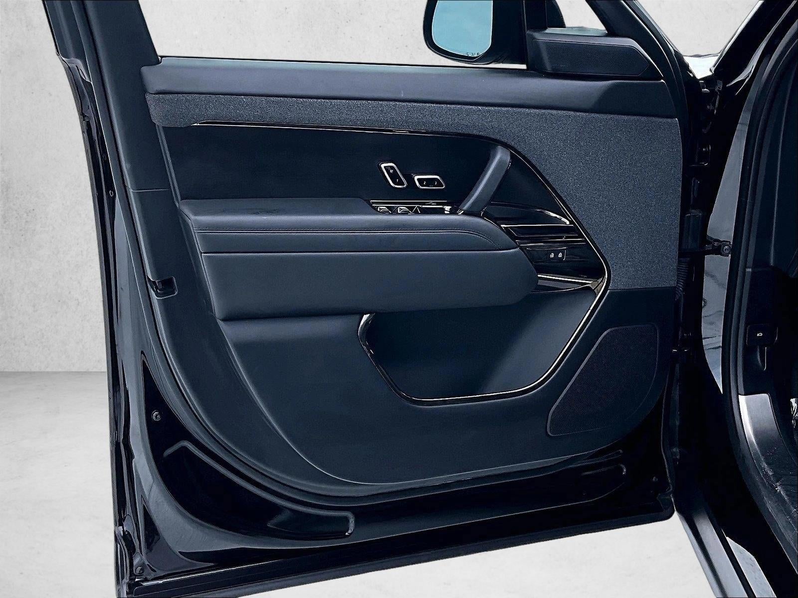 2024 Land Rover Range Rover Sport Dynamic SE