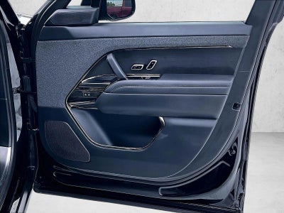 2024 Land Rover Range Rover Sport Dynamic SE