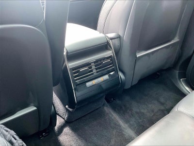 2024 Land Rover Range Rover Sport Dynamic SE