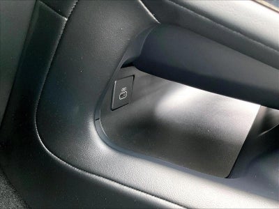 2024 Land Rover Range Rover Sport Dynamic SE