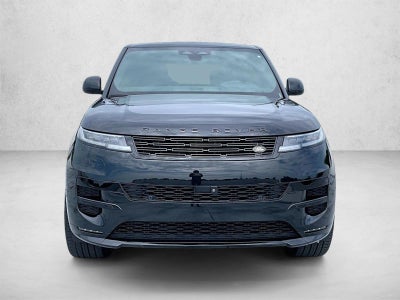 2024 Land Rover Range Rover Sport Dynamic SE