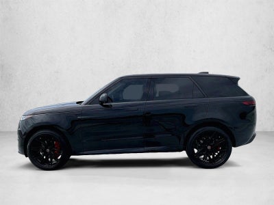 2024 Land Rover Range Rover Sport Dynamic SE