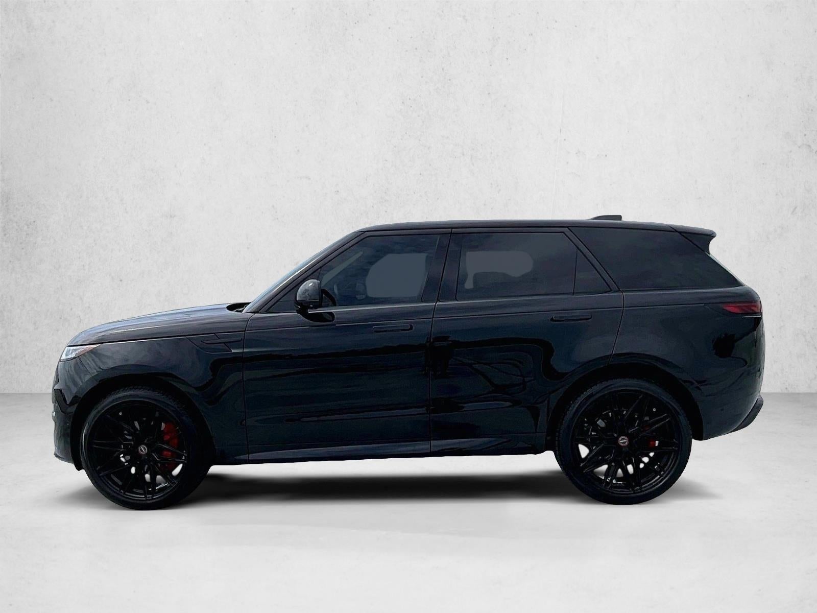 2024 Land Rover Range Rover Sport Dynamic SE