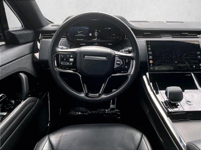 2024 Land Rover Range Rover Sport Dynamic SE