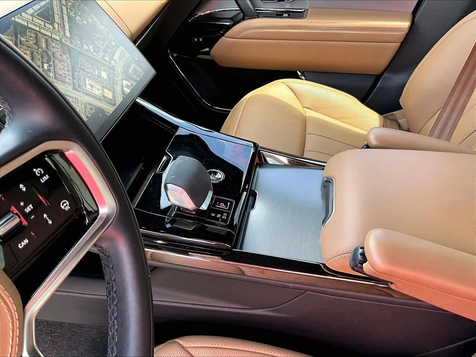 2024 Land Rover Range Rover Sport SE