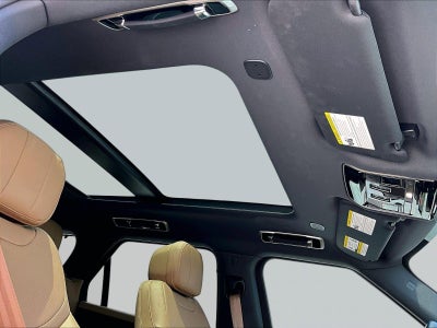 2024 Land Rover Range Rover Sport SE