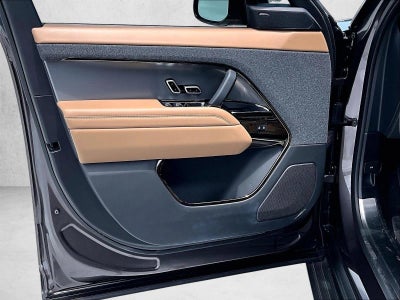 2024 Land Rover Range Rover Sport SE