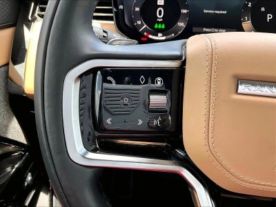 2024 Land Rover Range Rover Sport SE