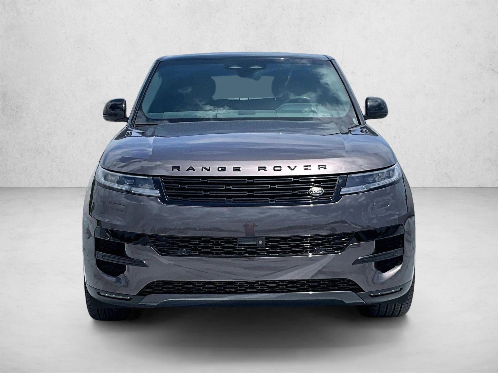 2024 Land Rover Range Rover Sport SE