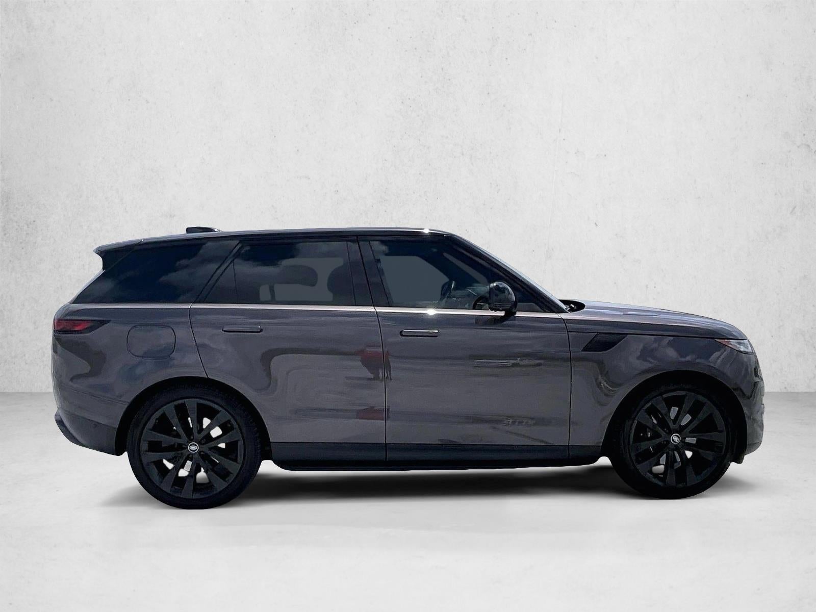 2024 Land Rover Range Rover Sport SE