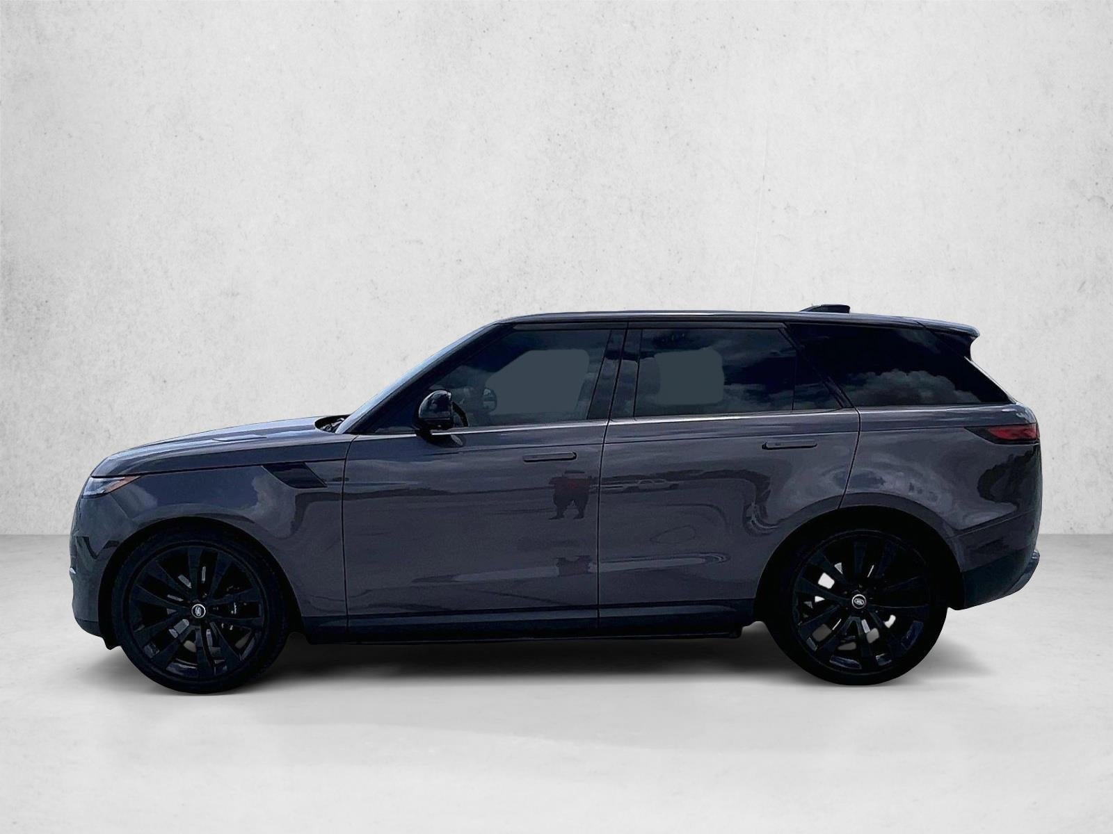 2024 Land Rover Range Rover Sport SE
