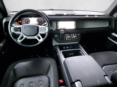2020 Land Rover Defender SE