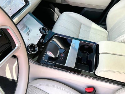 2021 Land Rover Range Rover Velar R-Dynamic S