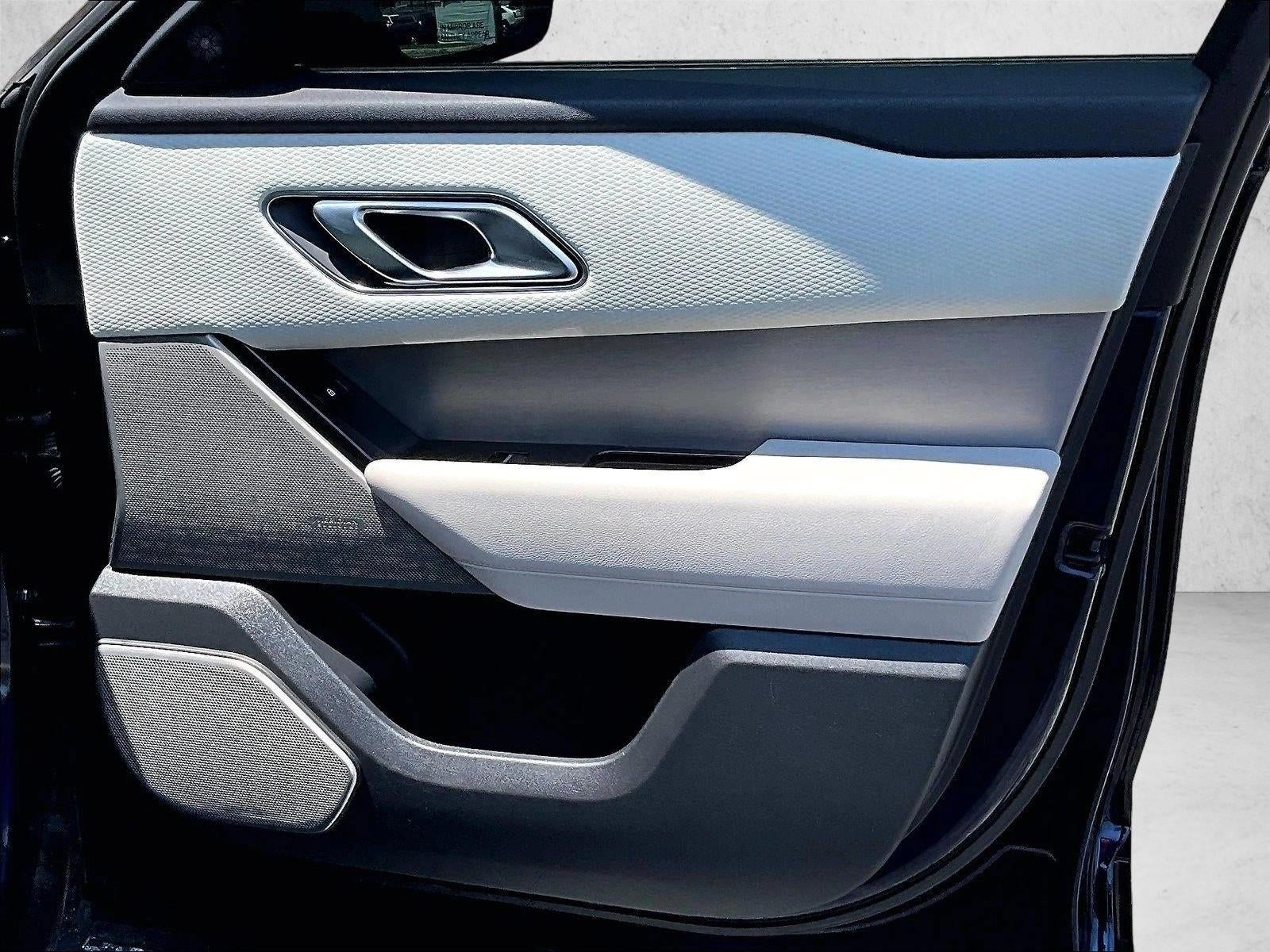 2021 Land Rover Range Rover Velar R-Dynamic S