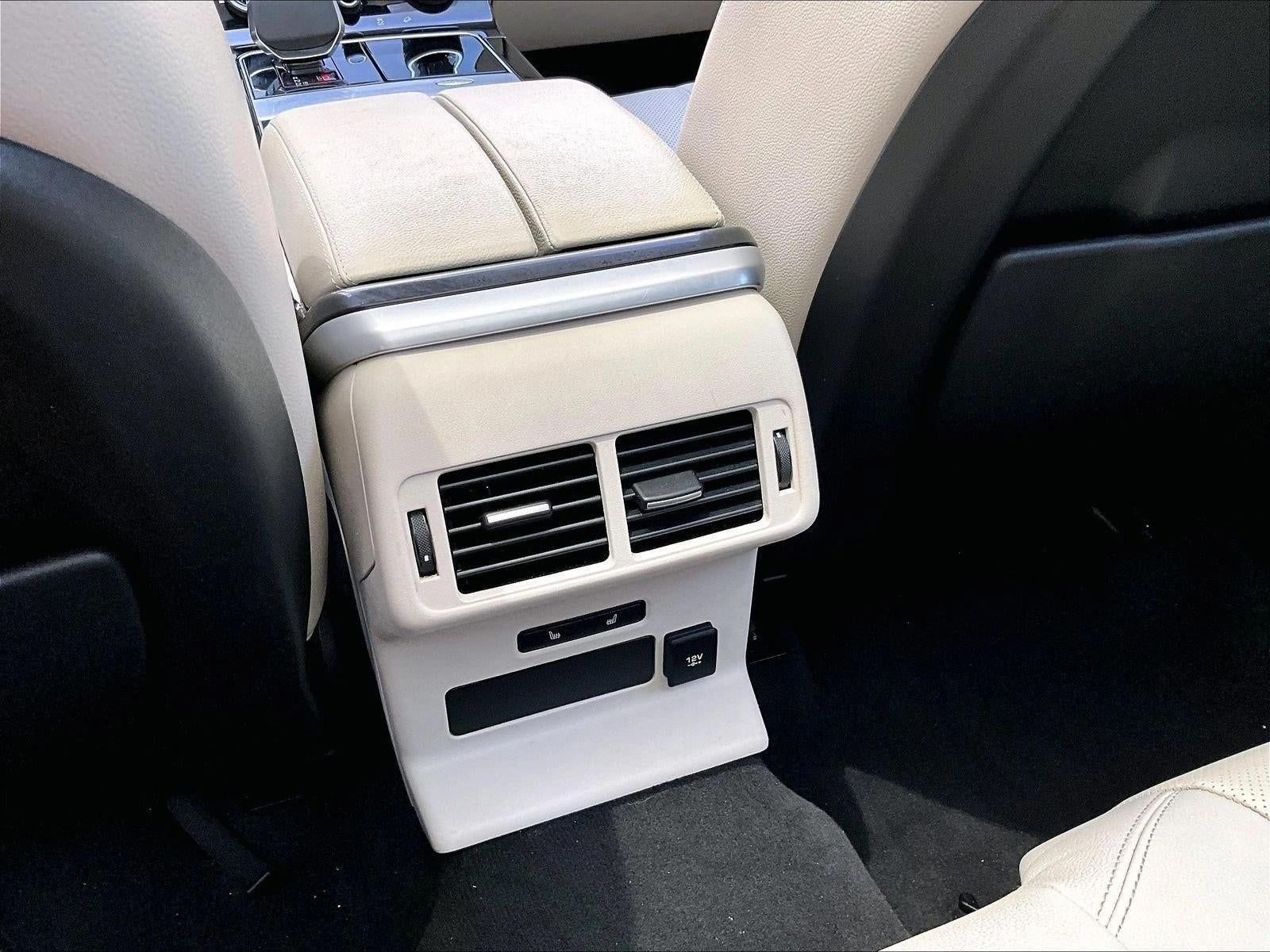 2021 Land Rover Range Rover Velar R-Dynamic S