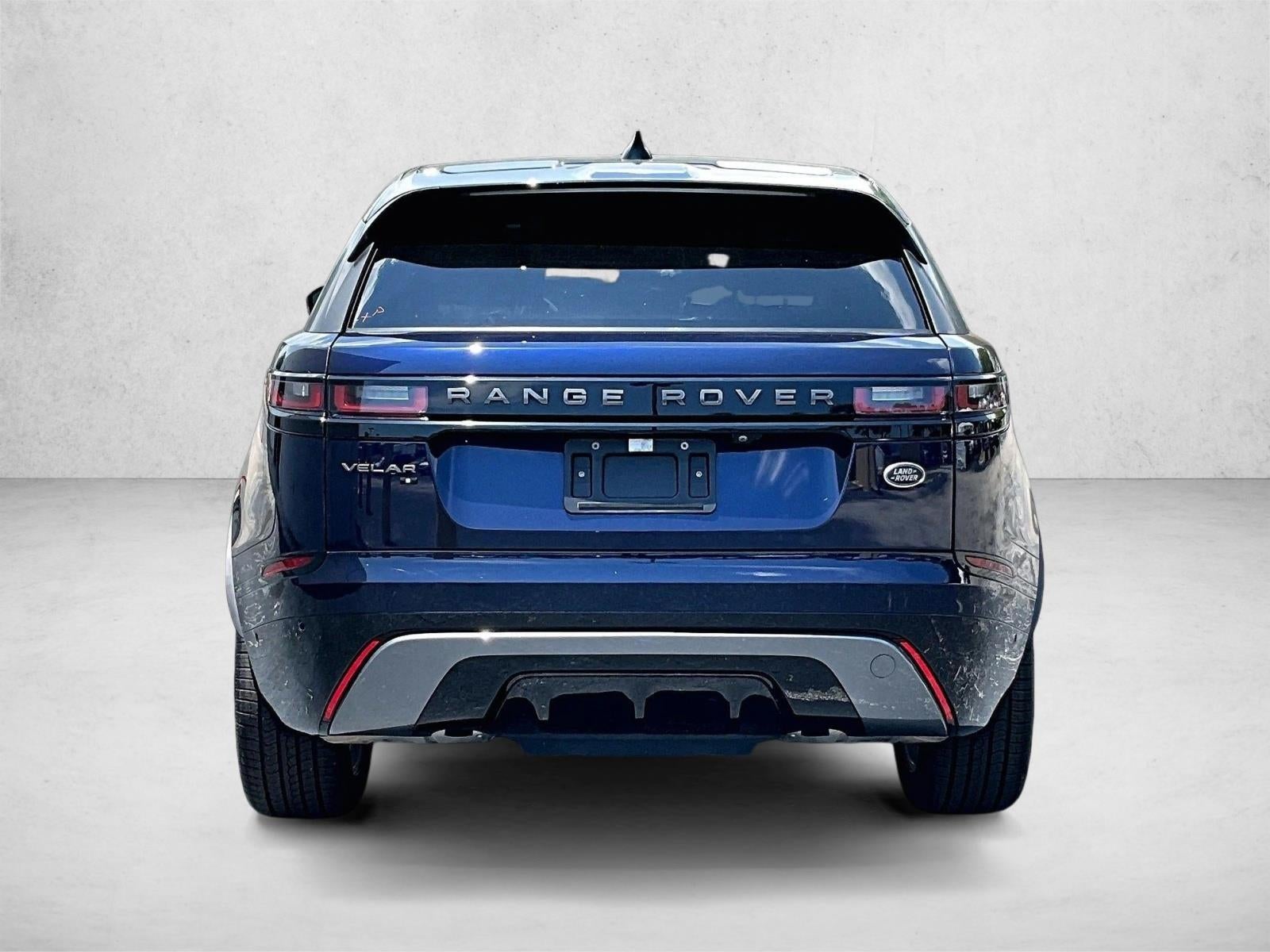 2021 Land Rover Range Rover Velar R-Dynamic S