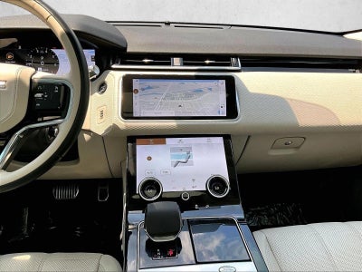 2021 Land Rover Range Rover Velar R-Dynamic S