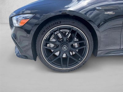 2021 Mercedes-Benz AMG® GT AMG® GT 53
