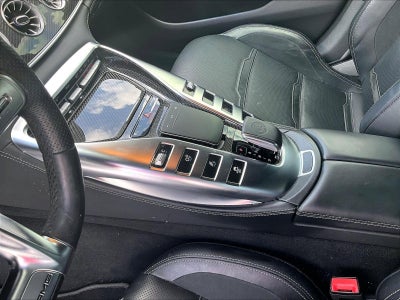 2021 Mercedes-Benz AMG® GT AMG® GT 53