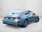 2024 Mercedes-Benz E-Class E 350