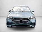 2024 Mercedes-Benz E-Class E 350