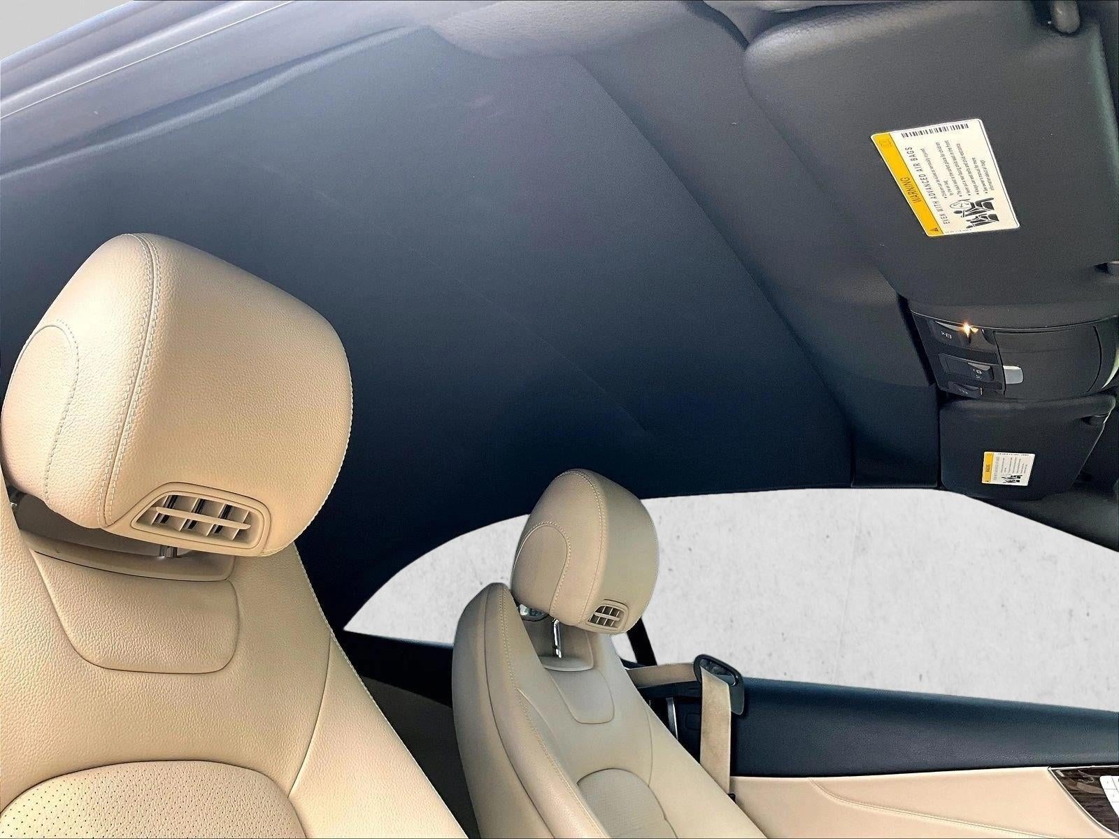 2021 Mercedes-Benz C-Class C 300