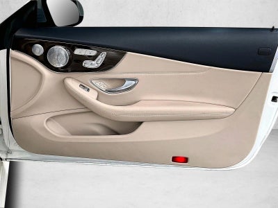 2021 Mercedes-Benz C-Class C 300