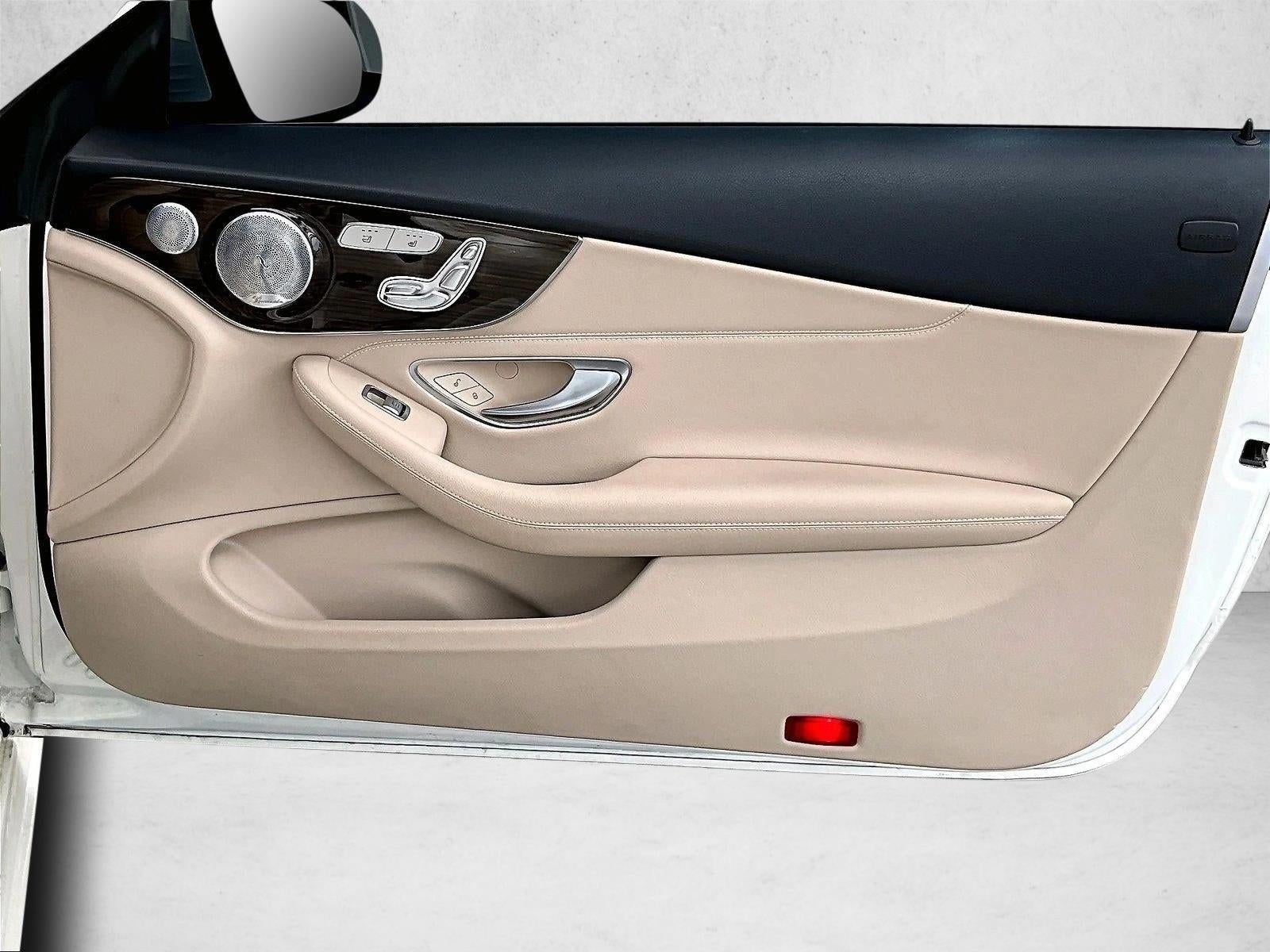 2021 Mercedes-Benz C-Class C 300