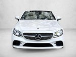 2021 Mercedes-Benz C-Class C 300
