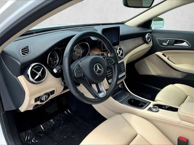 2020 Mercedes-Benz GLA GLA 250