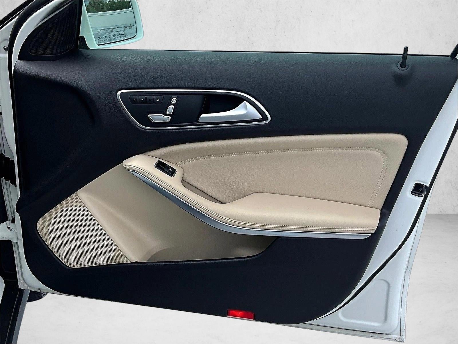 2020 Mercedes-Benz GLA GLA 250