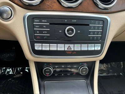 2020 Mercedes-Benz GLA GLA 250