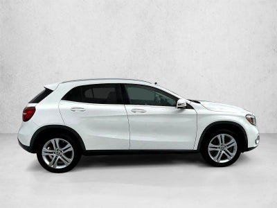 2020 Mercedes-Benz GLA GLA 250