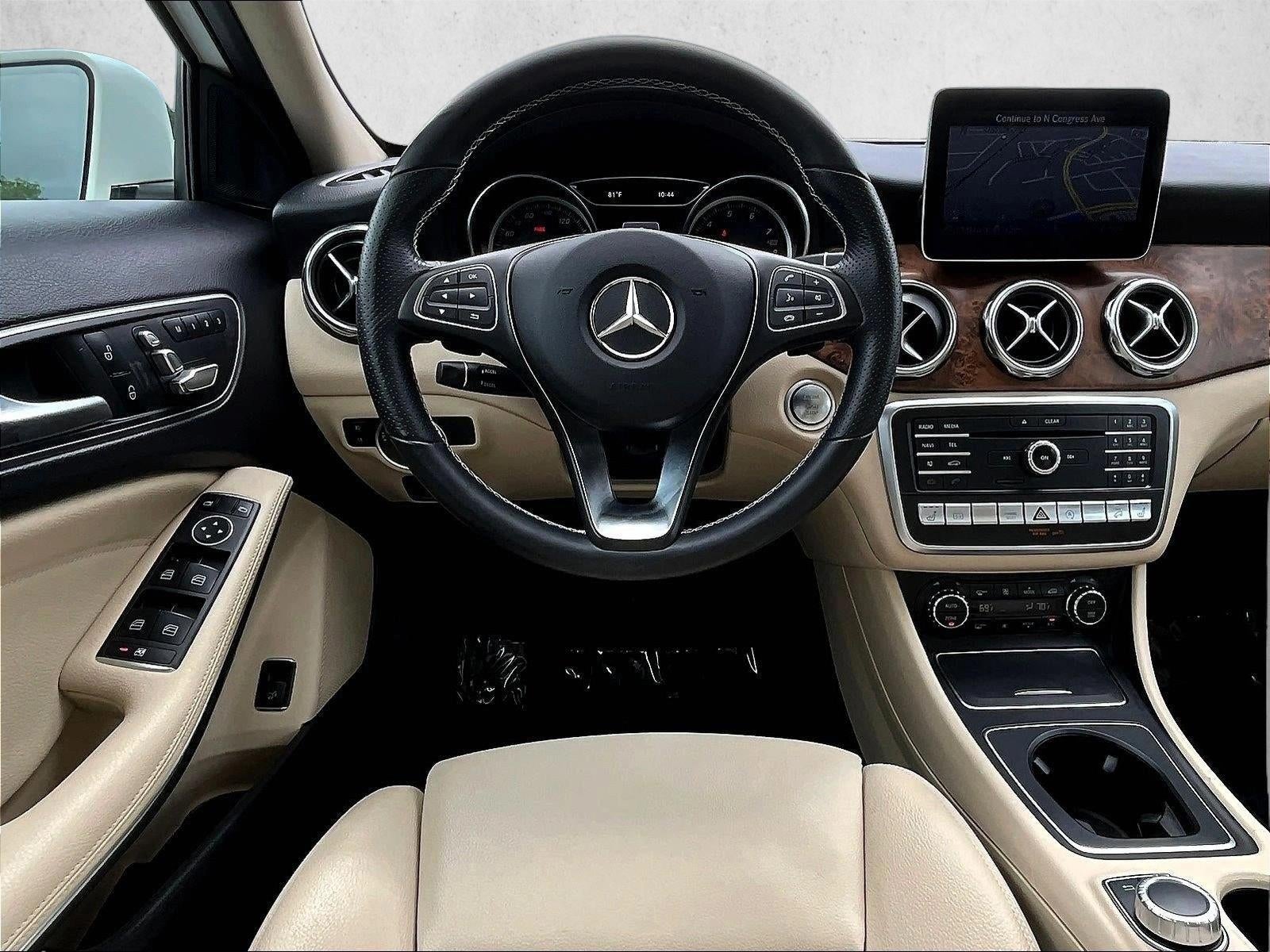 2020 Mercedes-Benz GLA GLA 250