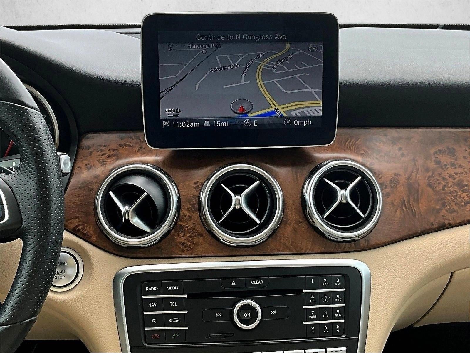 2020 Mercedes-Benz GLA GLA 250