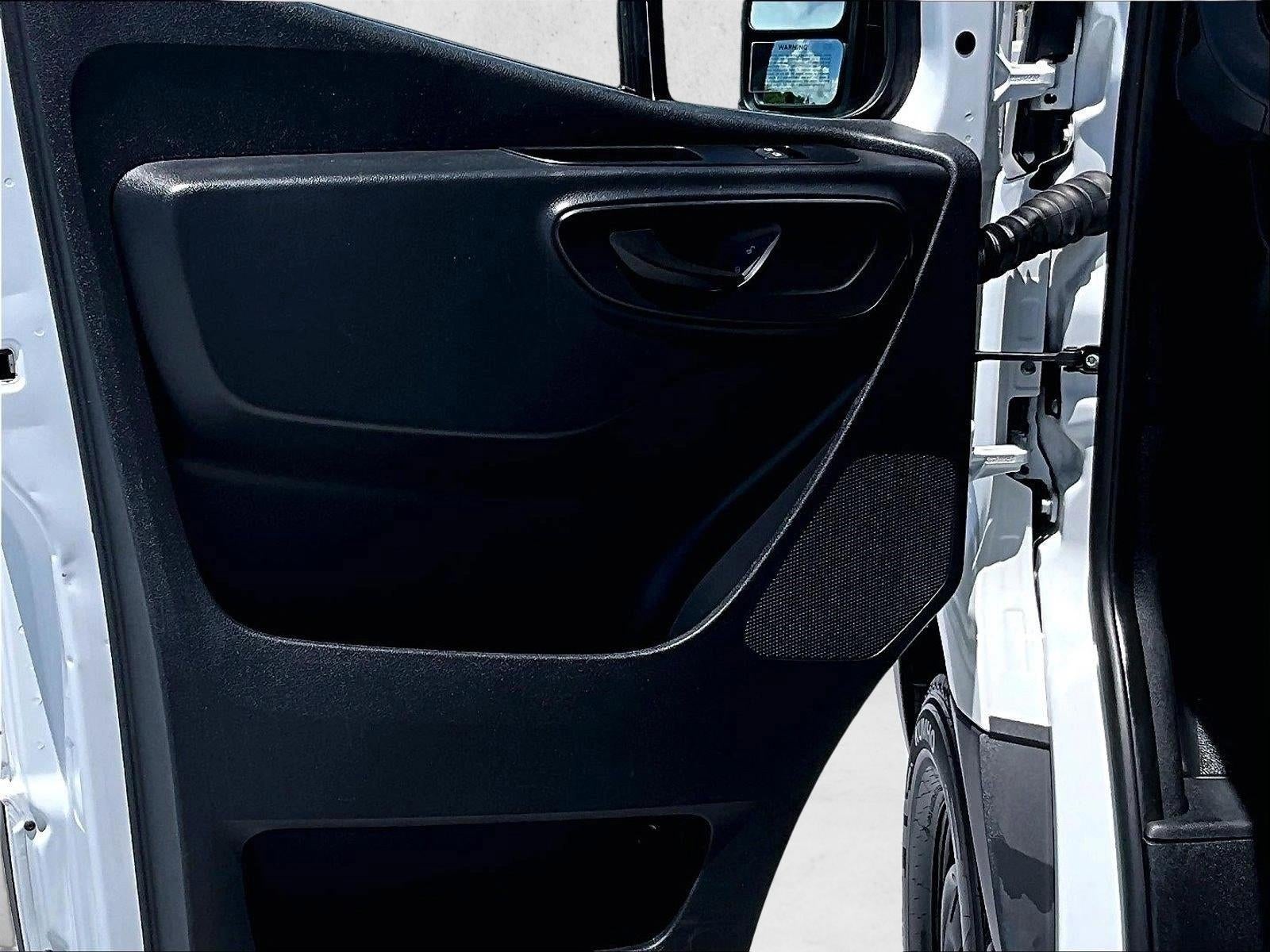 2020 Mercedes-Benz Sprinter Van Base