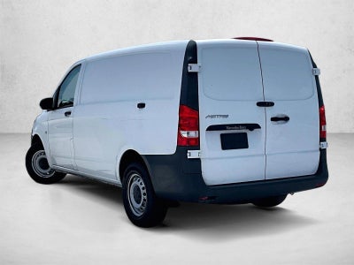 2022 Mercedes-Benz Metris Cargo Van Base