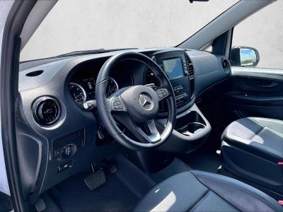 2022 Mercedes-Benz Metris Cargo Van Base