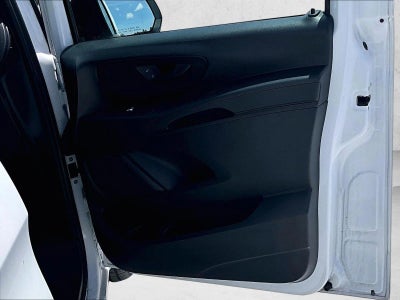 2022 Mercedes-Benz Metris Cargo Van Base
