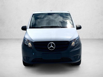 2022 Mercedes-Benz Metris Cargo Van Base