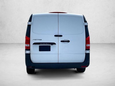 2022 Mercedes-Benz Metris Cargo Van Base