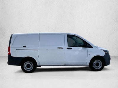 2022 Mercedes-Benz Metris Cargo Van Base